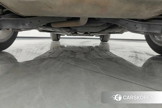 Audi Q2L 2019 Белый из Китая