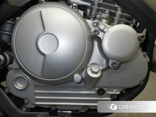 Engine photo