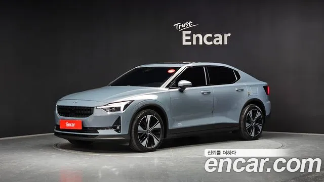 Polestar Polestar 2 id 2695655 из Кореи