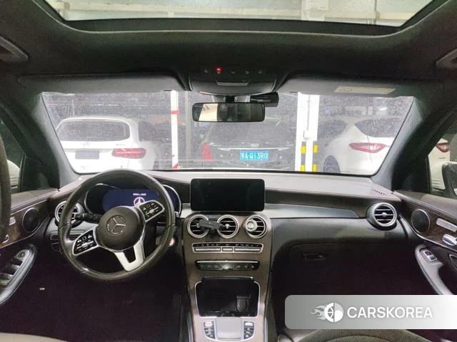 Mercedes-Benz GLC id 4207269 из Китая