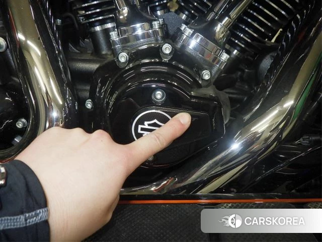 Engine photo