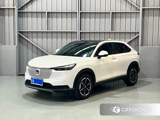 Honda Binzhi 2025 Белый из Китая