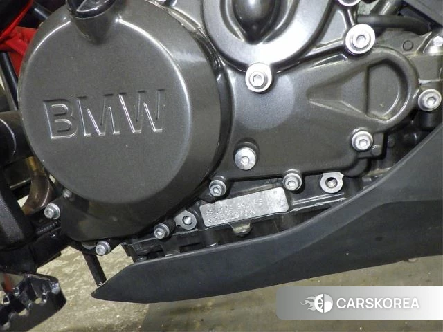 Engine photo
