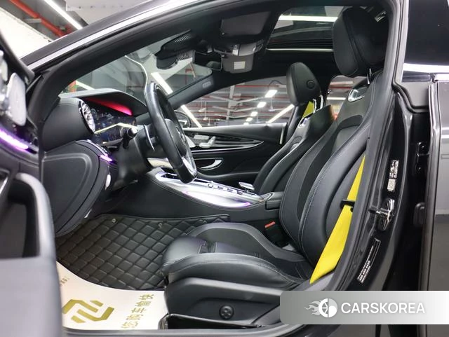 Mercedes-Benz AMG GT id 4238252 из Китая