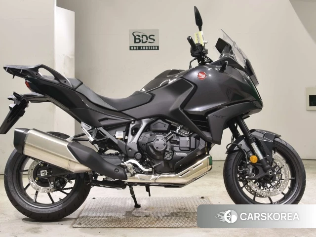 Проданный Honda NT1100 2026 из Японии