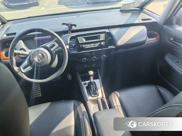 Honda LIFE 2021 Белый из Китая