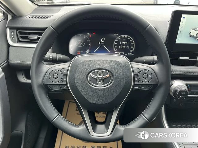 Toyota Wilanda 2023 Белый из Китая