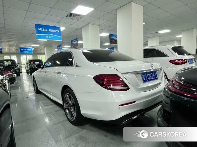 Mercedes-Benz E-class id 4208674 из Китая