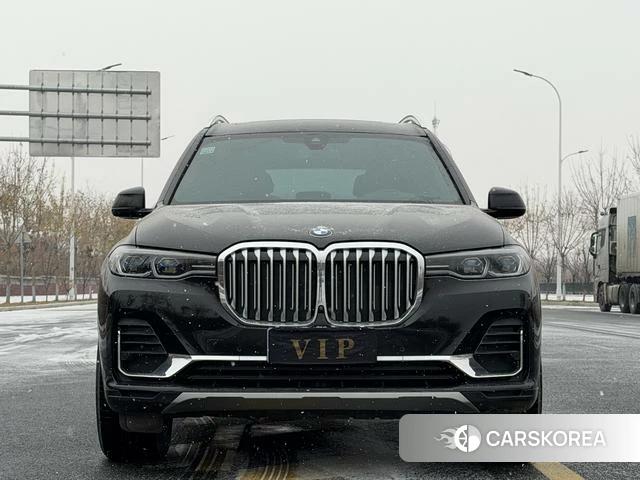 BMW X7 id 4207979 из Китая