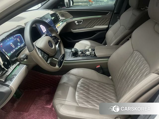 BYD Han DM 2024 Другой из Китая