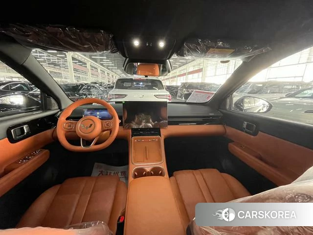 Wuling Automobile Wuling Xingguang S PHEV 2026 Черный из Китая
