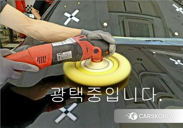 Genesis GV80 2024 Белый из Кореи