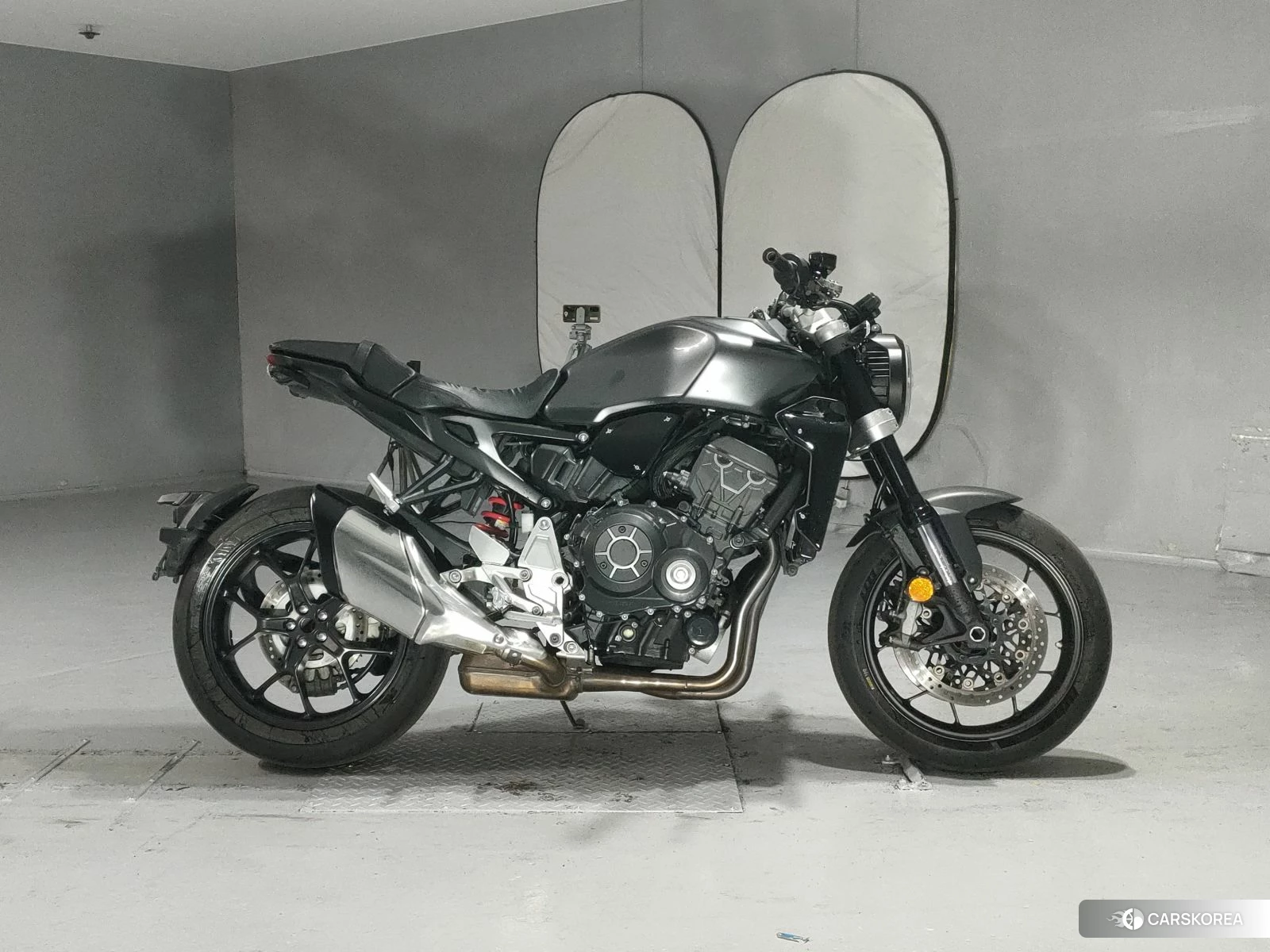 Honda CB1000R 2019 из Японии
