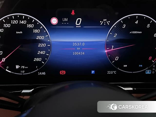 Mercedes-Benz S-class 2021 Черный из Китая