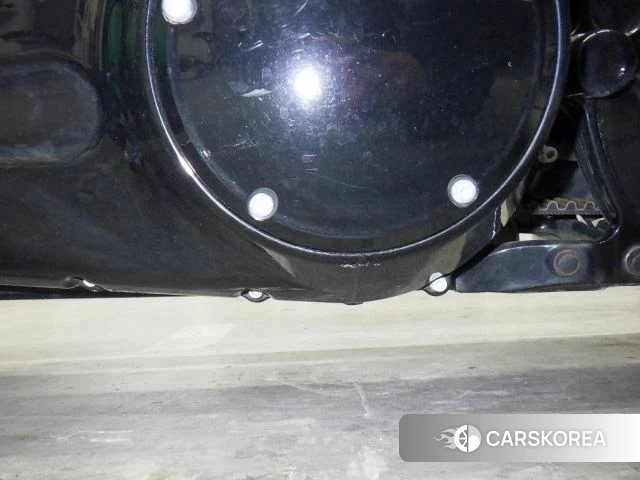Engine photo