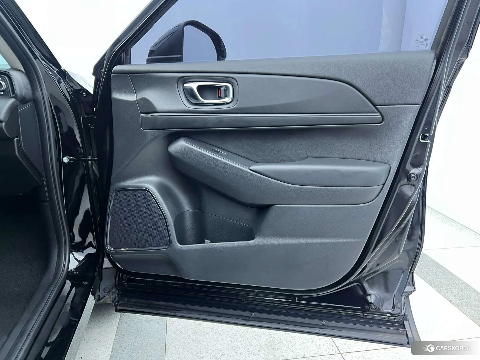 Honda XR-V 2022 Черный из Китая