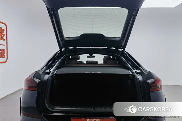 BMW X6 2022 Черный из Китая