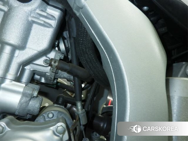 Engine photo