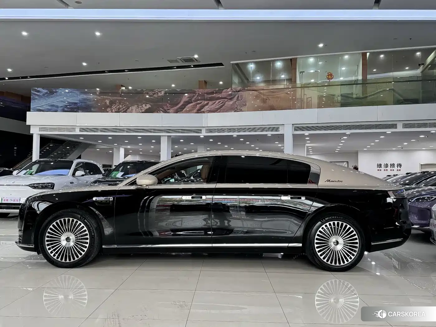 Zunjie S800 2025 Черный из Китая