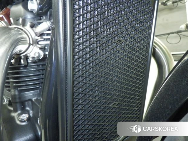 Engine photo