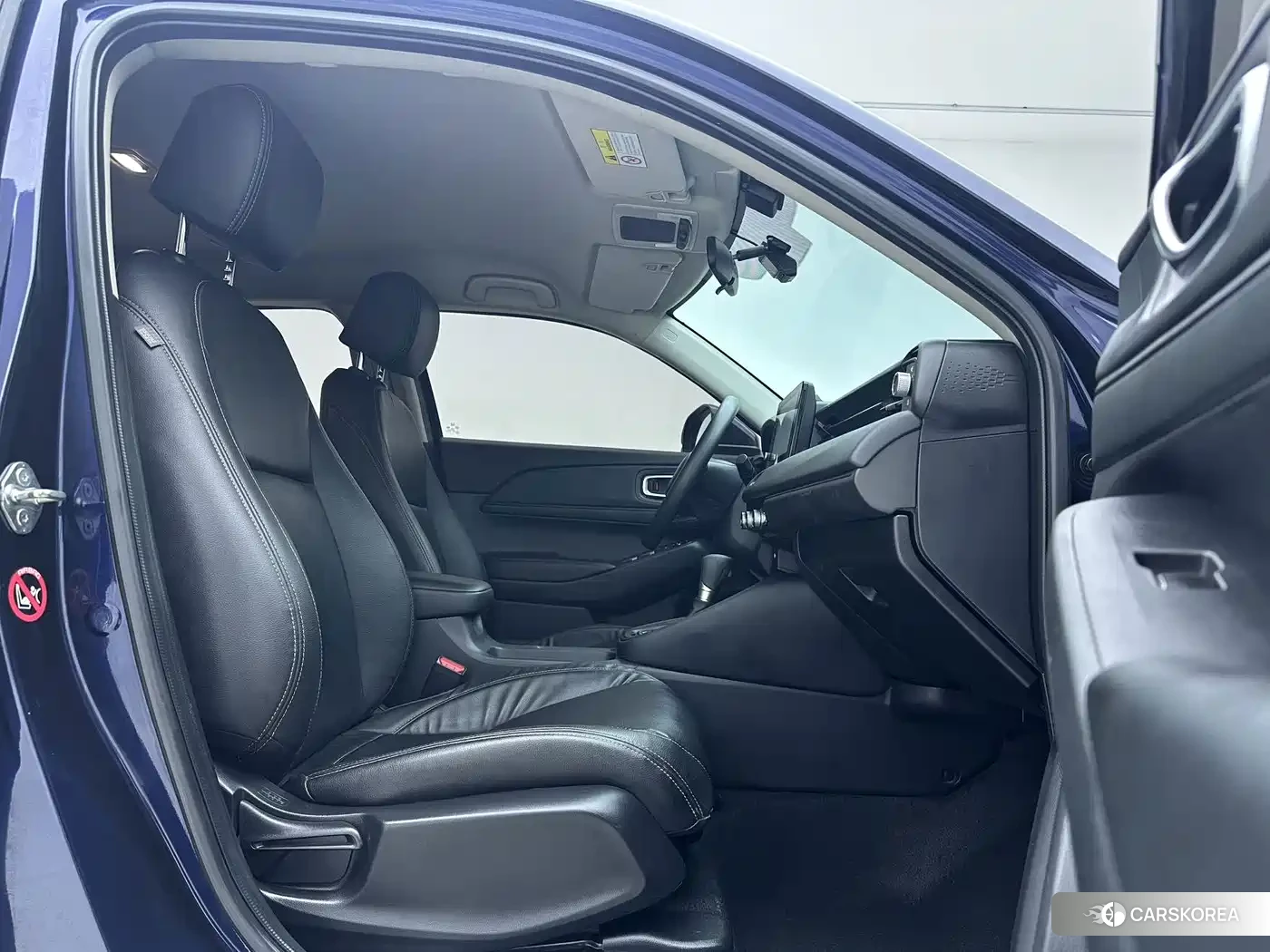 Honda XR-V 2023 Синий из Китая