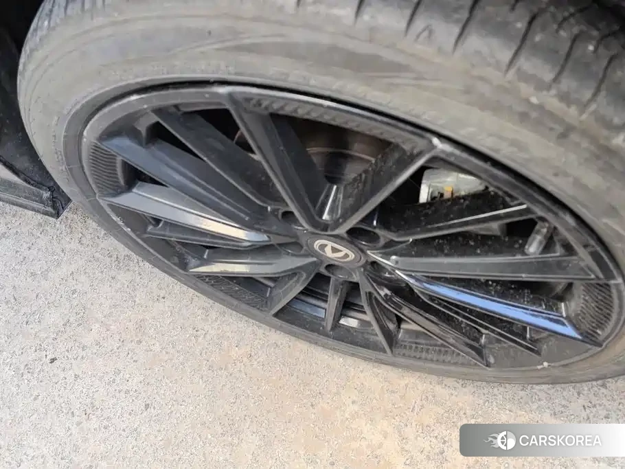 Chang'an UNI-V 2023 Черный из Китая