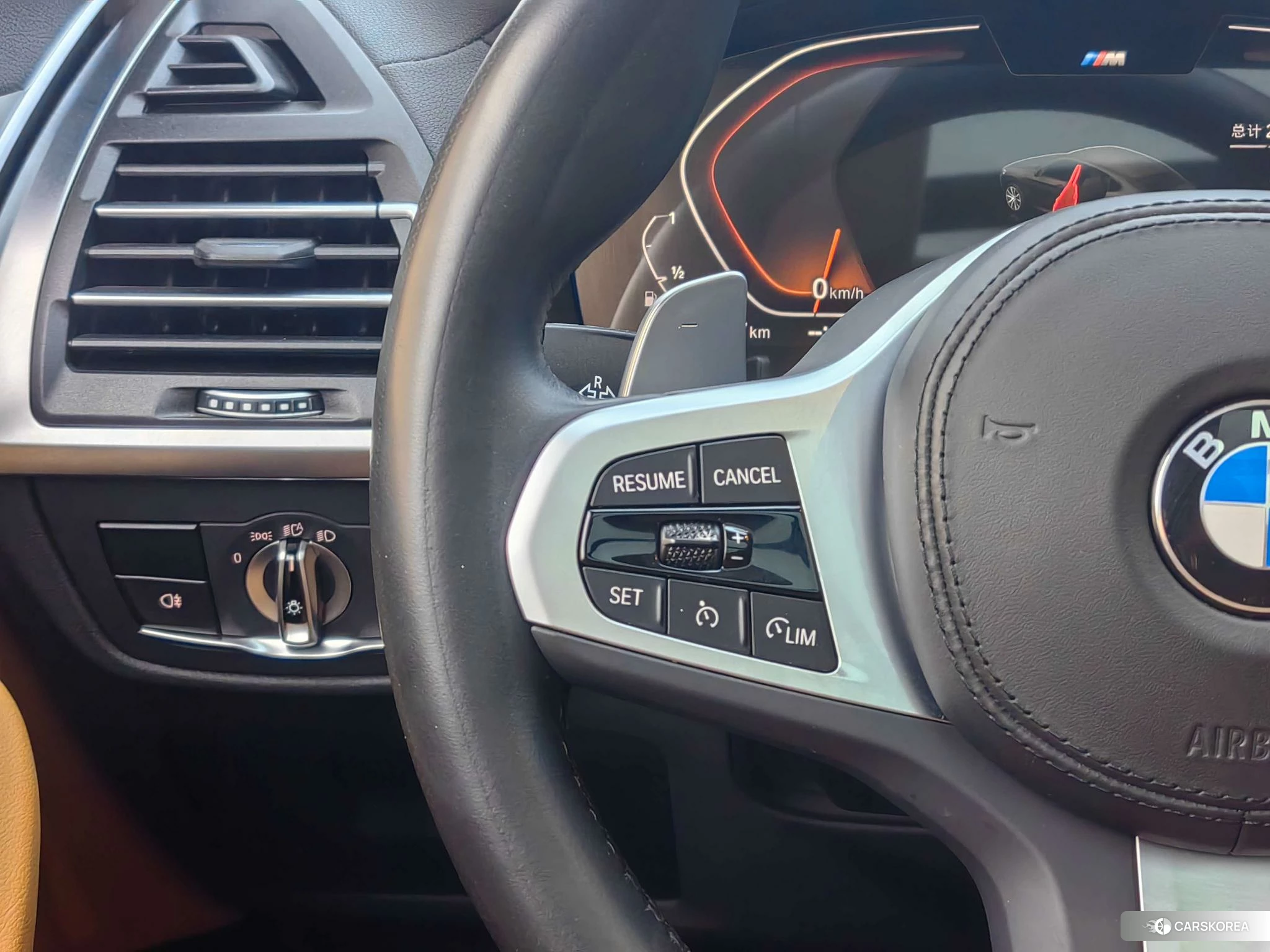 BMW X4 2021 Черный из Китая