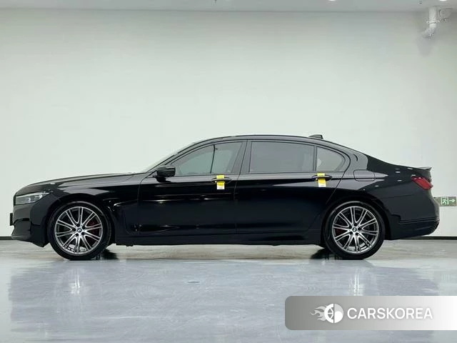 BMW 7 series id 4209722 из Китая