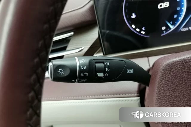 Ford Lingyu 2023 Другой из Китая
