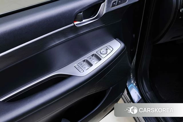 Hyundai Paristi 2023 Синий из Китая