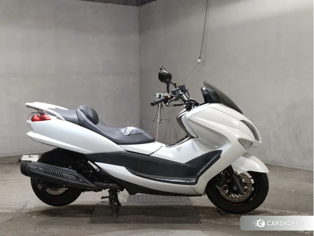 Проданный Yamaha MAJESTY 250 2015 из Японии, фото 2