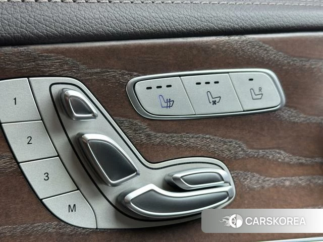 Mercedes-Benz E-class 2023 Черный из Китая