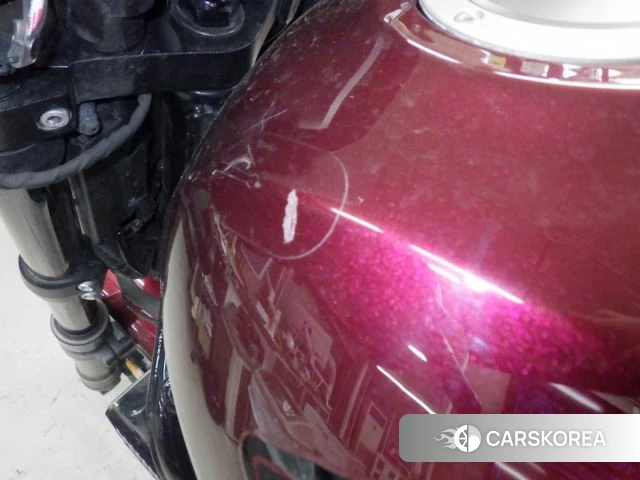 Проданный Honda REBEL 1100 DCT id 3997132 из Японии, фото 4