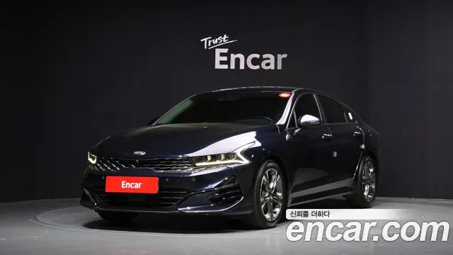 Kia K5 3rd generation id 2697193 из Кореи