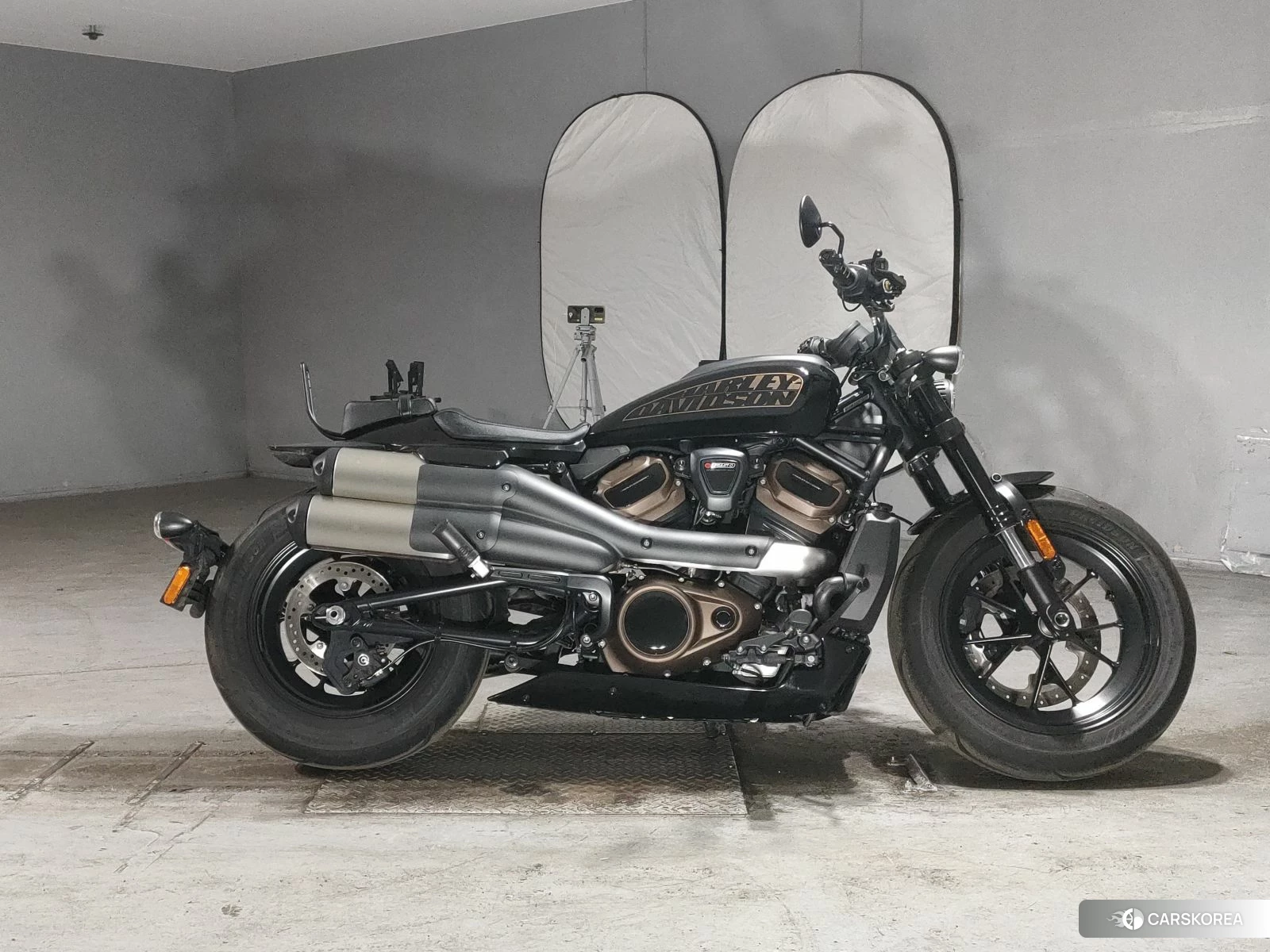 Проданный Harley-Davidson SPORTSTER S RH1250S 2022 из Японии