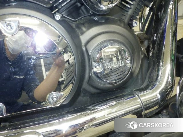 Engine photo