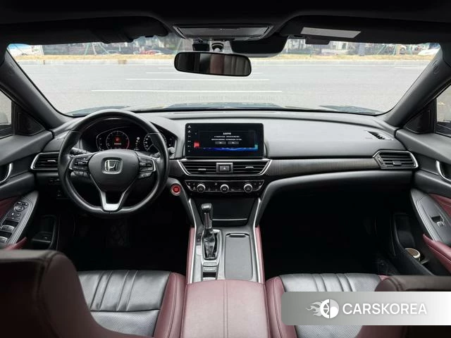 Honda Yingshipai 2022 Другой из Китая