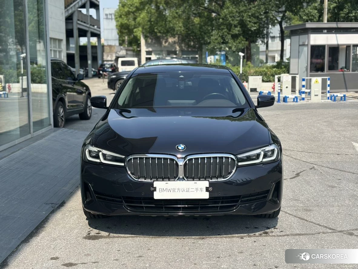 BMW 5 series id 4511010 из Китая
