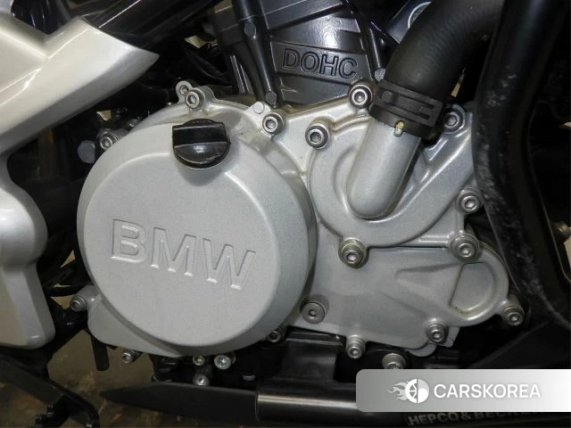Engine photo