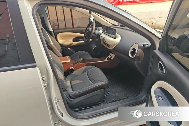 Wuling Automobile Wuling Bingguo 2023 Белый из Китая
