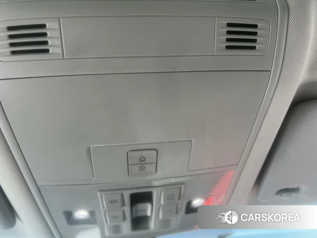 Volkswagen Magotan 2022 Черный из Китая