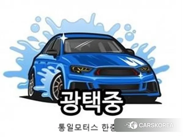 Renault Korea (Samsung) XM3 2021 Белый из Кореи