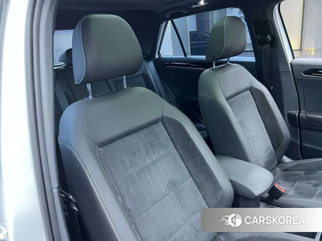 Volkswagen Exploring songs 2021 Белый из Китая