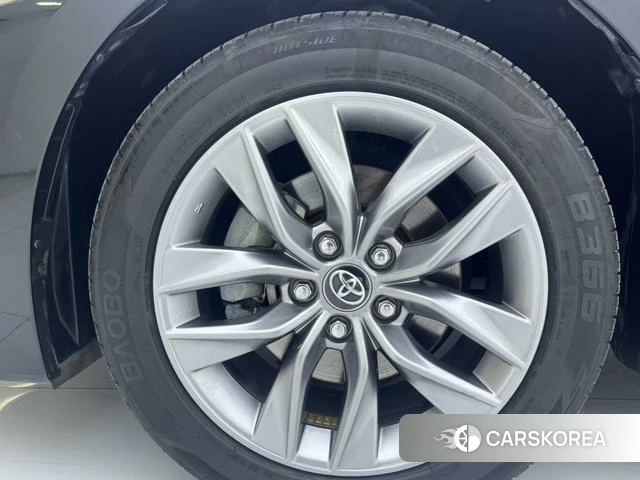 Toyota Asian dragon 2022 Черный из Китая
