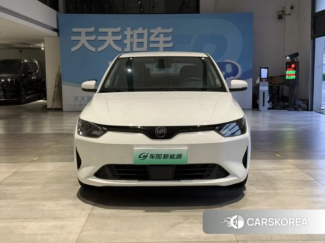 Weima Automobile Weima E.5 2022 Белый из Китая