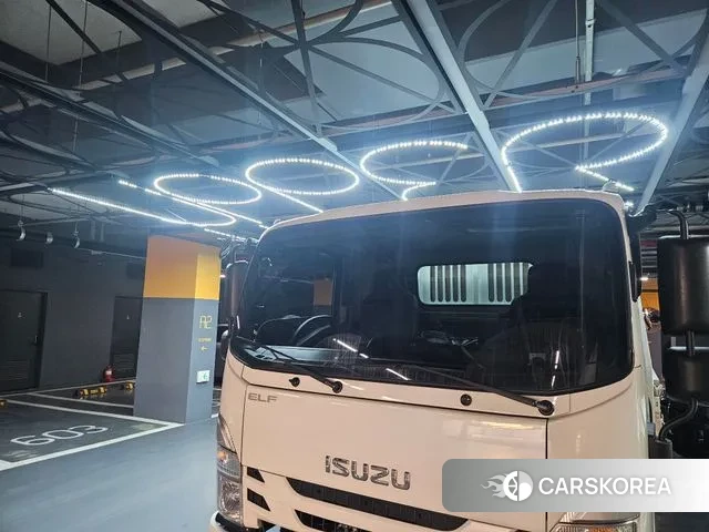 Isuzu Other id 3477242 из Кореи