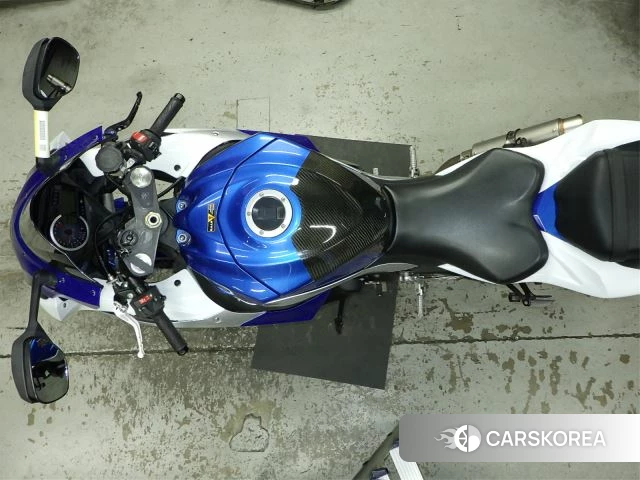 Проданный Suzuki GSX-R1000 id 4008484 из Японии, фото 2