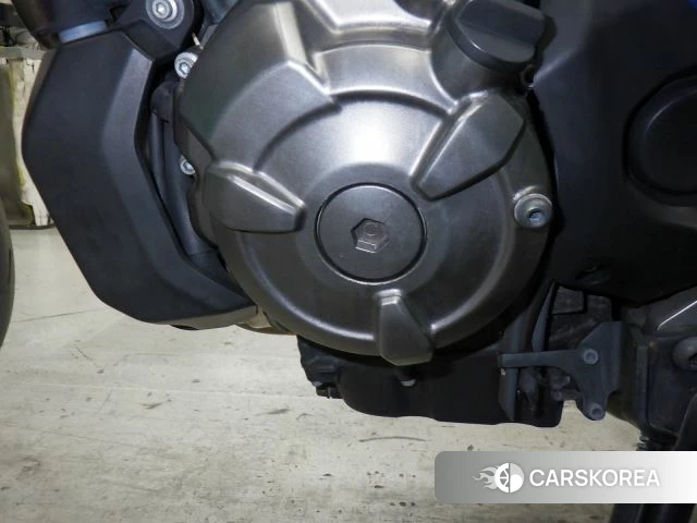 Engine photo