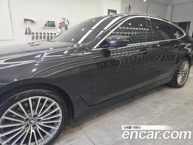 BMW 6 Series GT (G32) id 2713253 из Кореи