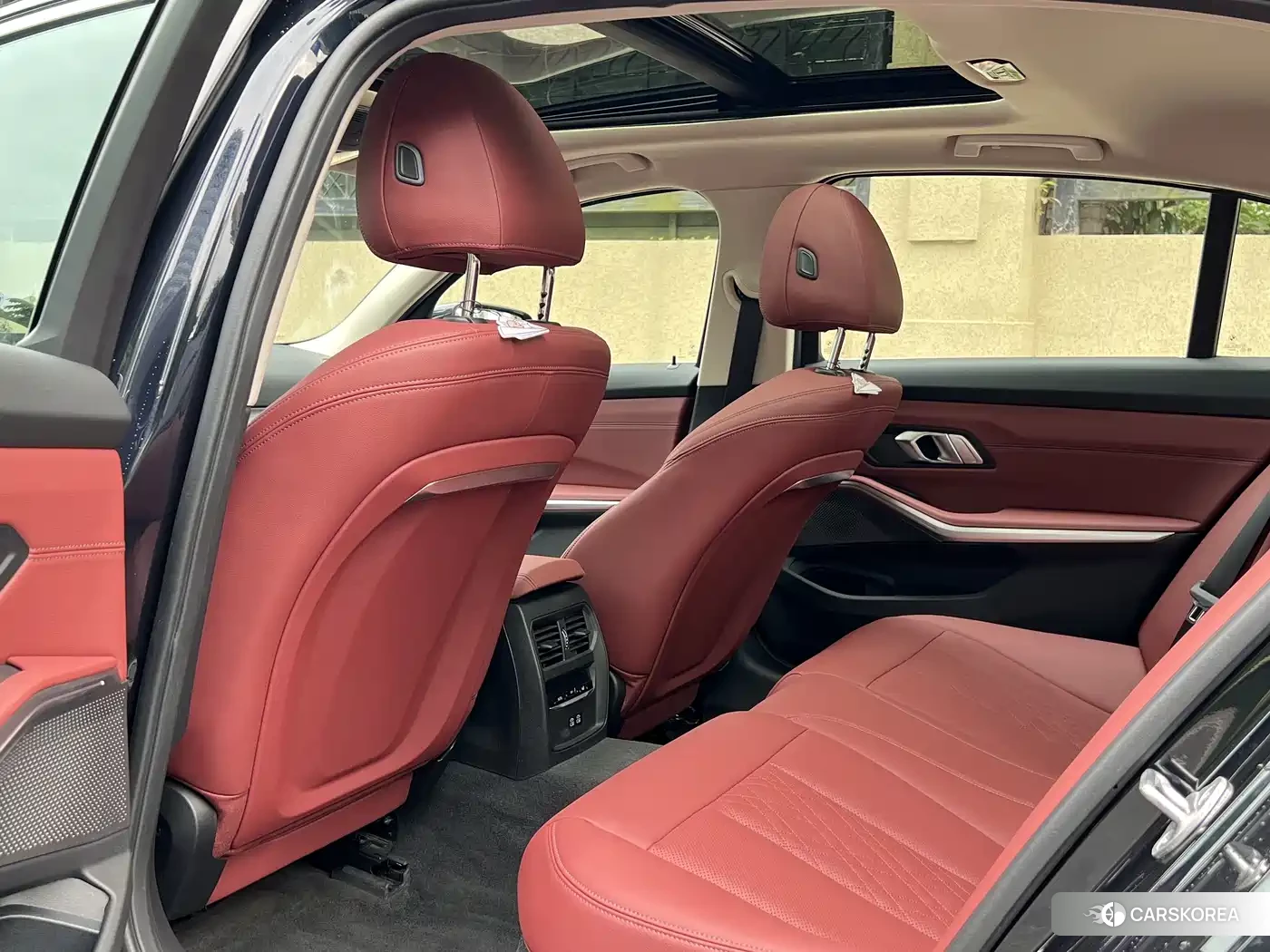 BMW 3 series 2026 Черный из Китая